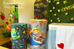 Alice in Wonderland