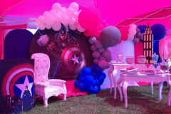 Captain America