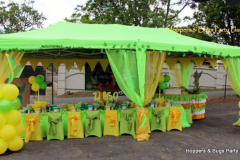 gazebos