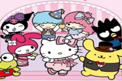 Sanrio